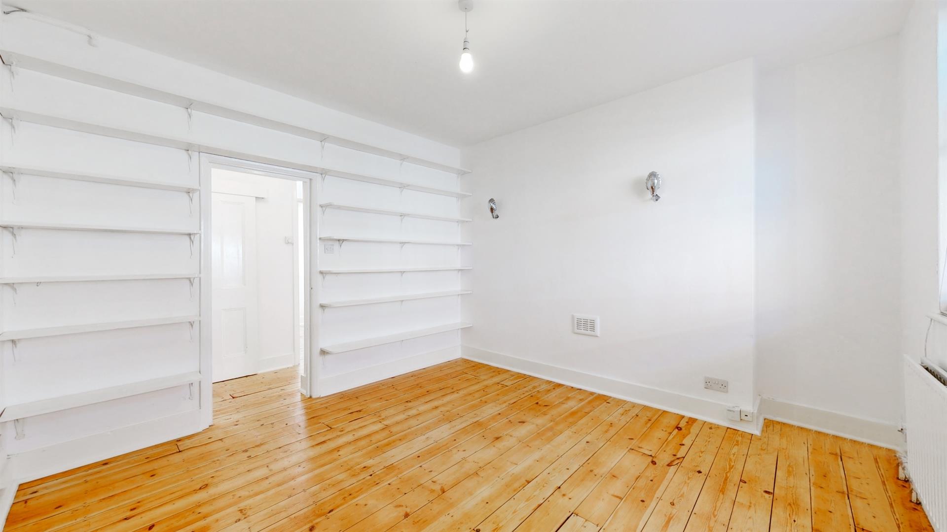 Welwyn Street, Bethnal Green, E2